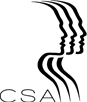 CSA Celebrity Speakers Ltd logo